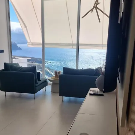 アパート Bella-vista Paradise Endless Views Over The Sea