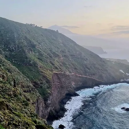 Bella-vista Paradise Endless Views Over The Sea アパート