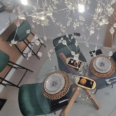 Bella-vista Paradise Endless Views Over The Sea アパート Puntillo Del Sol