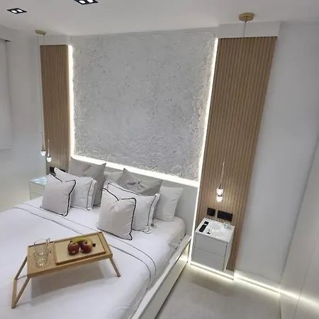 Bella-vista Paradise Endless Views Over The Sea アパート *