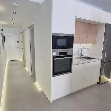 Bella-vista Paradise Endless Views Over The Sea