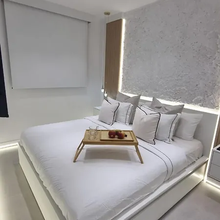 Bella-vista Paradise Endless Views Over The Sea アパート *