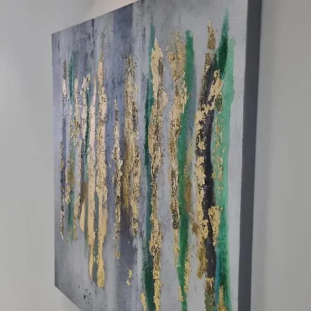 Bella-vista Paradise Endless Views Over The Sea アパート