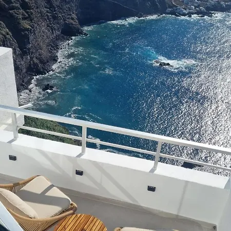 Bella-vista Paradise Endless Views Over The Sea