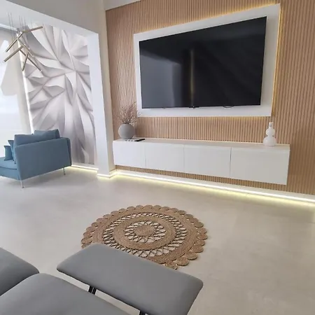 Bella-vista Paradise Endless Views Over The Sea * Puntillo Del Sol