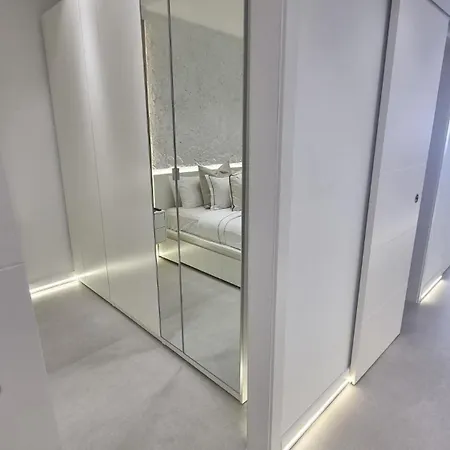 Bella-vista Paradise Endless Views Over The Sea