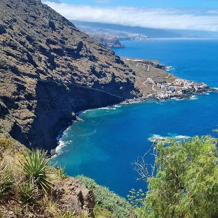 Bella-vista Paradise Endless Views Over The Sea アパート *