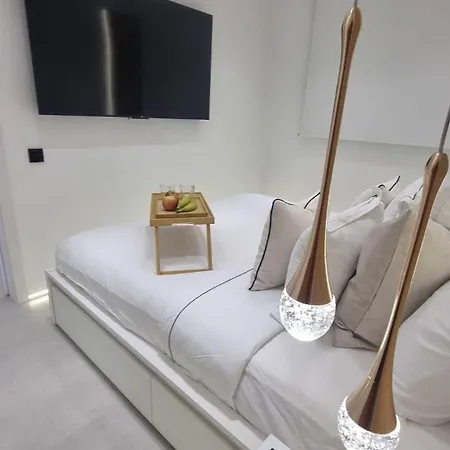 Bella-vista Paradise Endless Views Over The Sea アパート Puntillo Del Sol