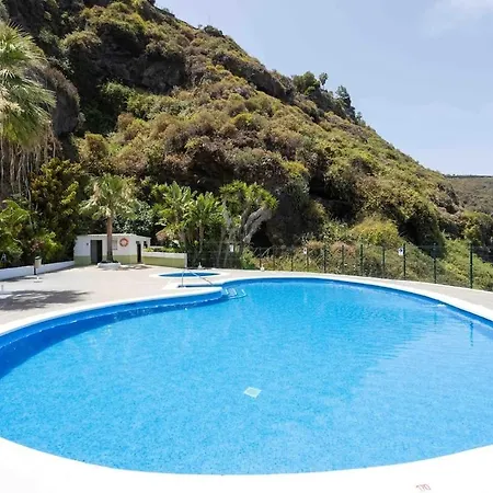 Bella-vista Paradise Endless Views Over The Sea アパート