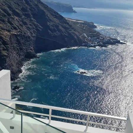 アパート Bella-vista Paradise Endless Views Over The Sea